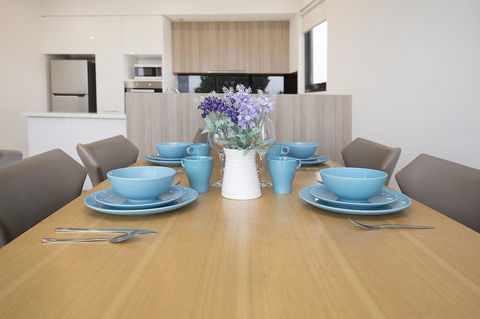 Ellia Doncaster Apartment - Accommodation Asia 32