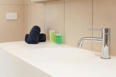 Ellia Doncaster Apartment - Accommodation Asia 26