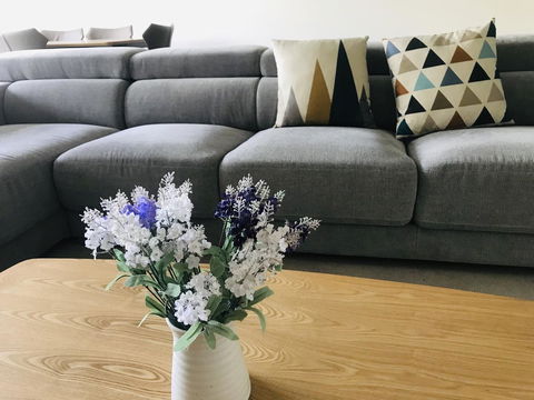 Ellia Doncaster Apartment - Accommodation Asia 23