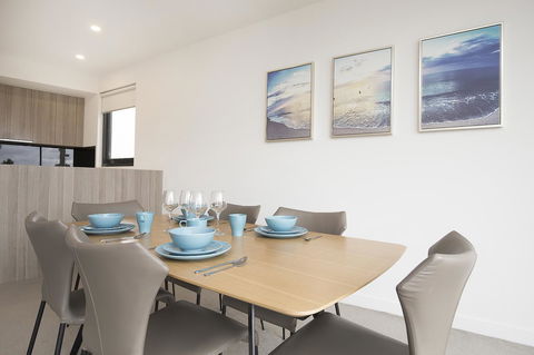 Ellia Doncaster Apartment - Accommodation Asia 38