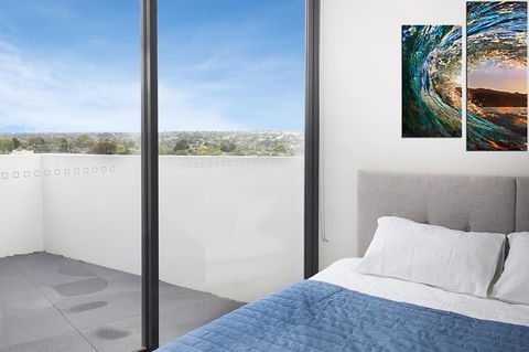 Ellia Doncaster Apartment - Accommodation Asia 37