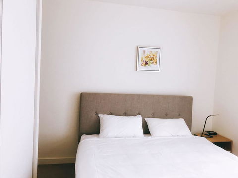 Ellia Doncaster Apartment - Accommodation Asia 13