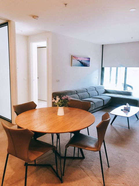 Ellia Doncaster Apartment - Accommodation Asia 8