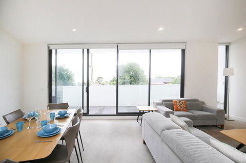 Ellia Doncaster Apartment - Accommodation Asia 36