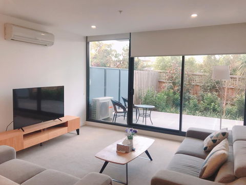 Ellia Doncaster Apartment - Accommodation Asia 3