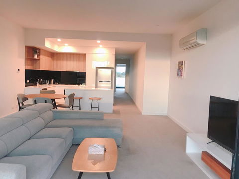 Ellia Doncaster Apartment - Accommodation Asia 1