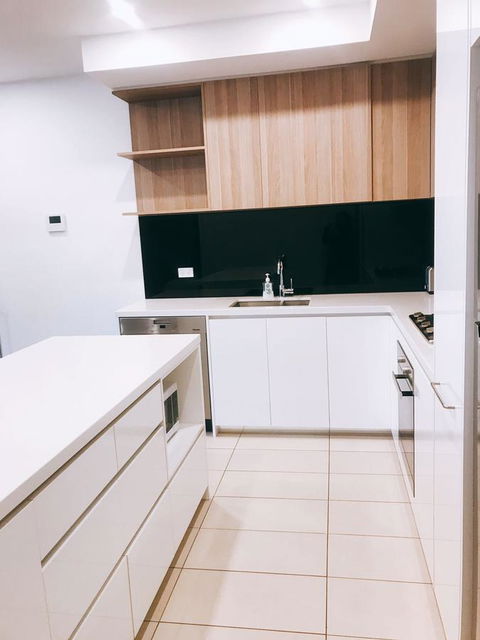 Ellia Doncaster Apartment - Accommodation Asia 10