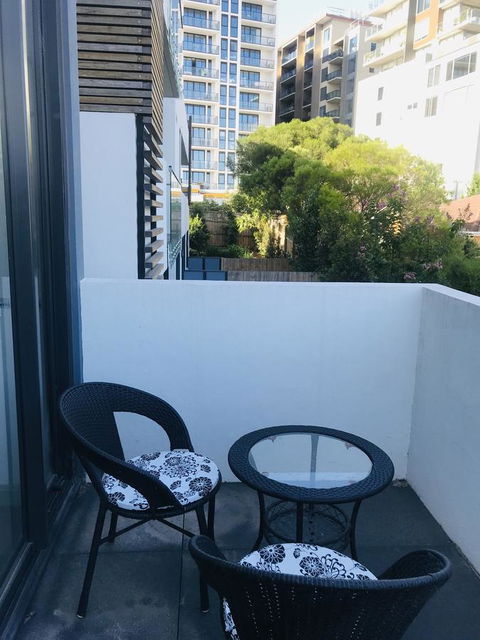 Ellia Doncaster Apartment - Accommodation Asia 4