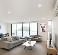 Ellia Doncaster Apartment