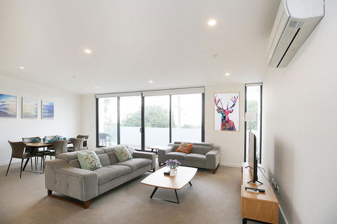 Ellia Doncaster Apartment - Accommodation Asia 0