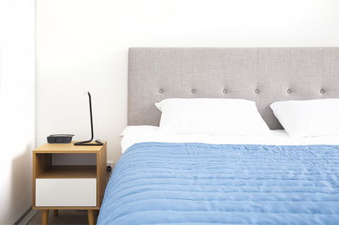 Ellia Doncaster Apartment - Accommodation Asia 27