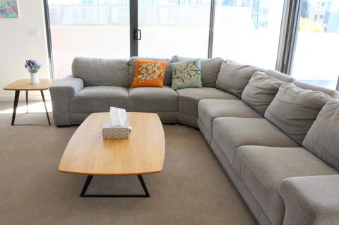 Ellia Doncaster Apartment - Accommodation Asia 22