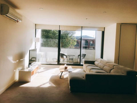 Ellia Doncaster Apartment - Accommodation Asia 7