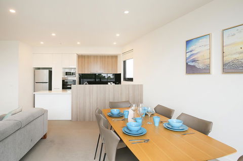 Ellia Doncaster Apartment - Accommodation Asia 28