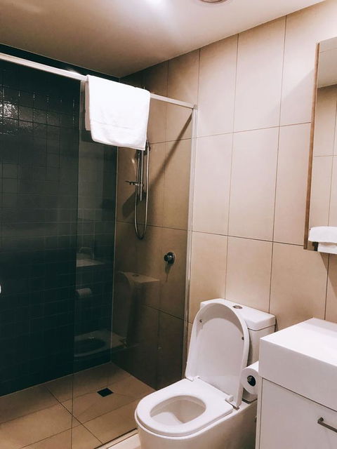 Ellia Doncaster Apartment - Accommodation Asia 11