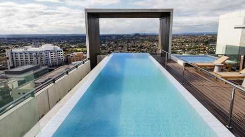 Avani Melbourne Box Hill Residences - Accommodation Asia 2