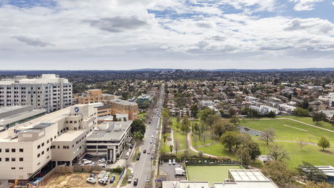 Avani Melbourne Box Hill Residences - Accommodation Asia 40