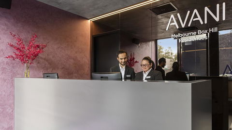 Avani Melbourne Box Hill Residences - Accommodation Asia 14