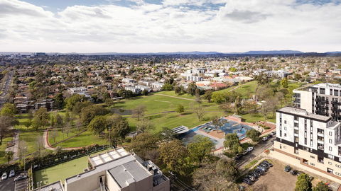 Avani Melbourne Box Hill Residences - Accommodation Asia 39