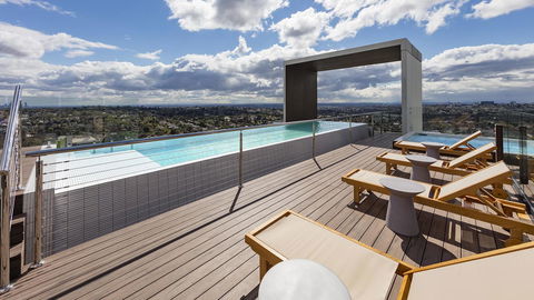 Avani Melbourne Box Hill Residences - Accommodation Asia 7