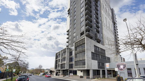 Avani Melbourne Box Hill Residences - Accommodation Asia 0