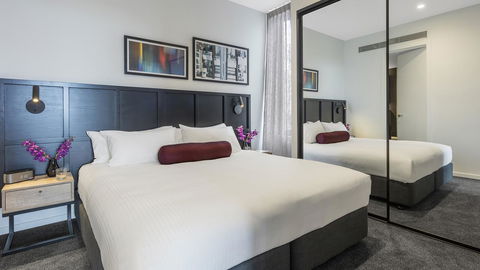 Avani Melbourne Box Hill Residences - Accommodation Asia 31