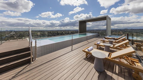Avani Melbourne Box Hill Residences - Accommodation Asia 5