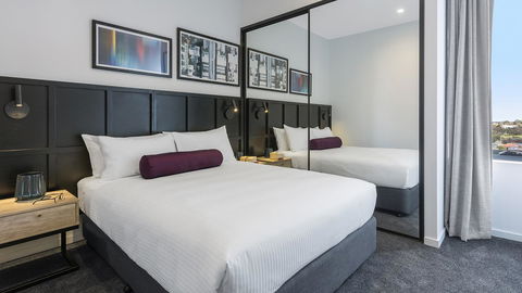 Avani Melbourne Box Hill Residences - Accommodation Asia 30