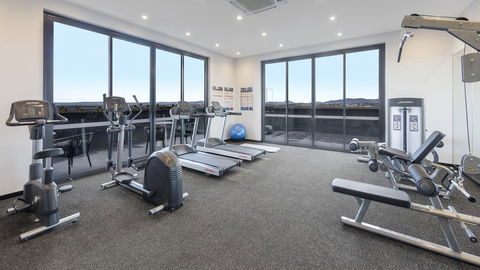 Avani Melbourne Box Hill Residences - Accommodation Asia 17