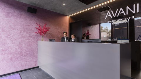 Avani Melbourne Box Hill Residences - Accommodation Asia 15