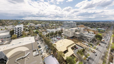 Avani Melbourne Box Hill Residences - Accommodation Asia 22