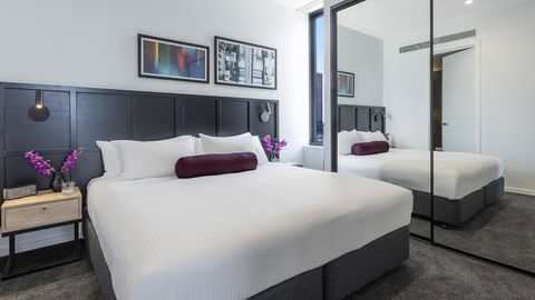 Avani Melbourne Box Hill Residences - Accommodation Asia 32
