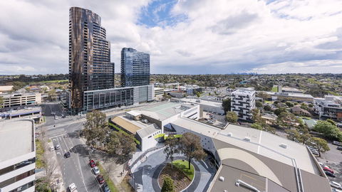 Avani Melbourne Box Hill Residences - Accommodation Asia 21