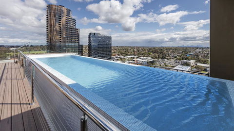 Avani Melbourne Box Hill Residences - Accommodation Asia 8