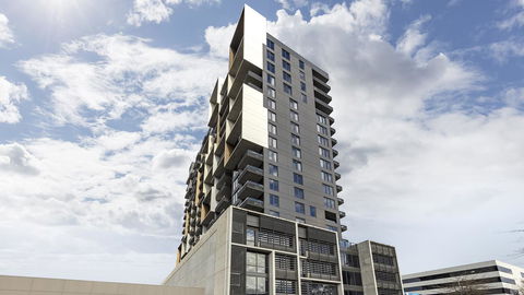 Avani Melbourne Box Hill Residences - Accommodation Asia 11