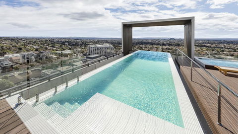 Avani Melbourne Box Hill Residences - Accommodation Asia 10