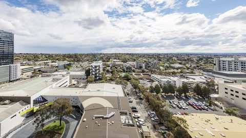 Avani Melbourne Box Hill Residences - Accommodation Asia 20