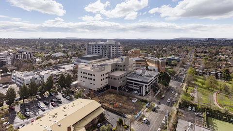 Avani Melbourne Box Hill Residences - Accommodation Asia 38