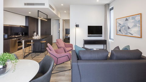 Avani Melbourne Box Hill Residences - Accommodation Asia 25