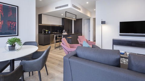Avani Melbourne Box Hill Residences - Accommodation Asia 26