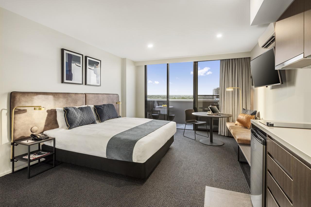 Maribyrnong VIC Accommodation Guide