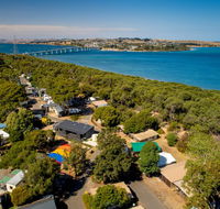 BIG4 Phillip Island Caravan Park - Accommodation Asia