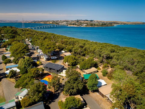 BIG4 Ingenia Holidays Phillip Island - Accommodation Asia 0