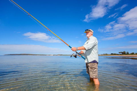 BIG4 Ingenia Holidays Phillip Island - Accommodation Asia 18