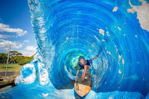 BIG4 Ingenia Holidays Phillip Island - Accommodation Asia 16