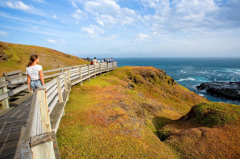 BIG4 Ingenia Holidays Phillip Island - Accommodation Asia 19