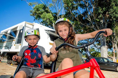 BIG4 Ingenia Holidays Phillip Island - Accommodation Asia 8