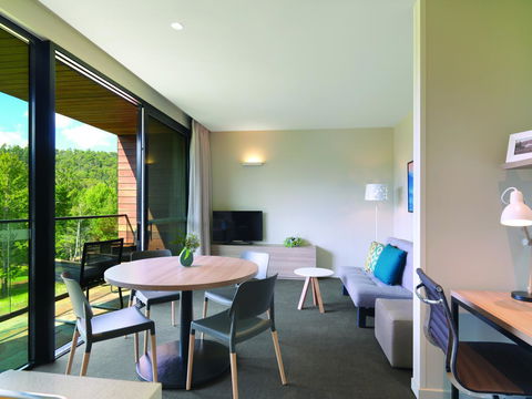 Peppers Marysville - Accommodation Asia 1
