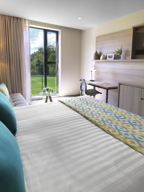 Peppers Marysville - Accommodation Asia 9