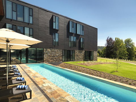 Peppers Marysville - Accommodation Asia 6